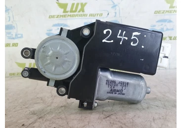 Motoras trapa 91295-Jg010 Nissan X-Trail T31 (2007 - 2011) 2.0 dci M9R M9R