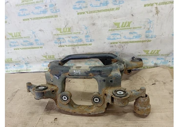 Punte spate 3450227028390 BMW X3 E83 (facelift) (2006 - 2010) N47D20O