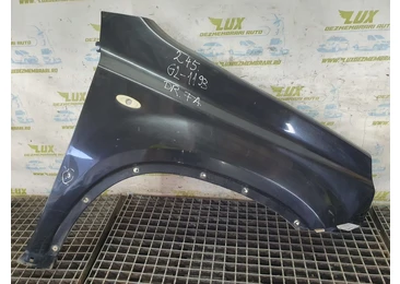 Aripa dreapta fata Nissan X-Trail T31 (2007 - 2011) 2.0 dci M9R M9R