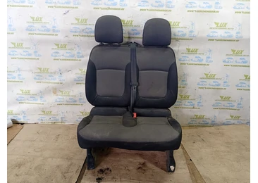 Bancheta fata Renault Trafic 3 (facelift) (2019 - 2023) 2.0 dci m9r710 m9r710