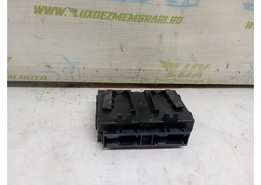 Modul clima 9356183-01 BMW Seria 3 F30 (2011 - 2016)