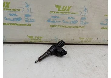 Injector 038130073ag Volkswagen Transporter T5 (2003 - 2009) 1.9 TDI AXC AXC