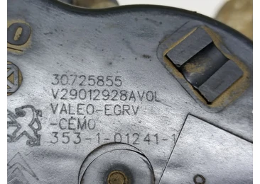 Racitor gaze EGR v29012928a Ford Focus 3 (2011 - 2015) - miniatura 3