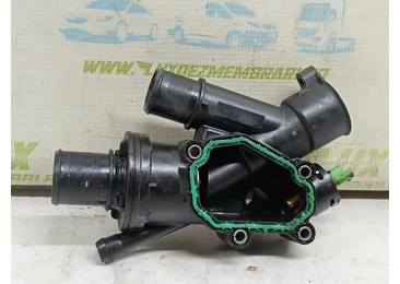 Carcasa termostat 78590m Ford Focus 3 (2011 - 2015) 2.0 tdci UFDB UFDB