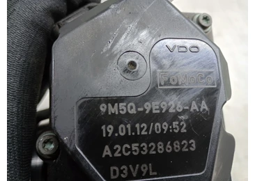 Clapeta acceleratie 9m5Q-9e926aa Ford Focus 3 (2011 - 2015) - miniatura 3
