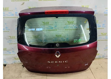 Haion Renault Scenic 3 (2009 - 2012) 1.6 dci R9M402 R9M402