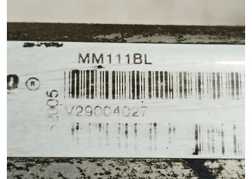 Racitor gaze EGR v29004027 Ford Focus 3 (2011 - 2015) - miniatura 2