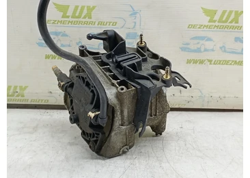 Carcasa filtru combustibil 9683199680 Ford Focus 3 (2011 - 2015) 2.0 tdci UFDB UFDB