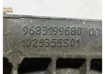 Carcasa filtru combustibil 9683199680 Ford Focus 3 (2011 - 2015) - miniatura 3
