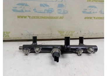 Rampa injectoare 9681909680-03 Ford Focus 3 (2011 - 2015) UFDB