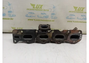 Galerie evacuare Ford Focus 3 (2011 - 2015) UFDB