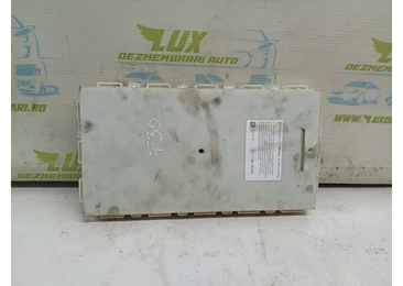 Modul confort e9116RI-001052 BMW Seria 3 F30 (2011 - 2016)