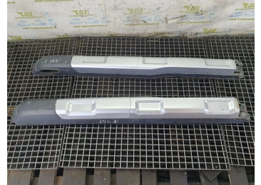 Bara longitudinala 73820-Jg01a Nissan X-Trail T31 (2007 - 2011) 2.0 dci M9R M9R