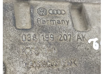 Suport motor 038199207ak Volkswagen Transporter T5 (2003 - 2009) - miniatura 3