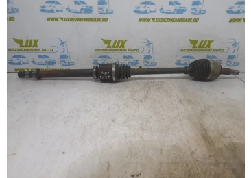 Planetara dreapta fata Renault Scenic 3 (2009 - 2012) 1.6 dci R9M402 R9M402