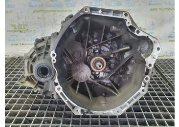 Cutie de viteze manuala 6 trepte ND4012 Renault Scenic 3 (2009 - 2012) R9M402