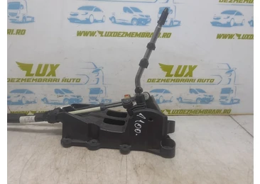 Timonerie manuala 6 trepte 8200736236 Renault Scenic 3 (2009 - 2012) R9M402