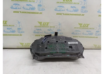 Ceasuri de bord 365903926h Opel Insignia A (2008 - 2014) - miniatura 2