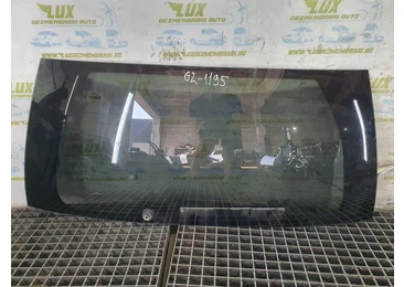 Luneta Nissan X-Trail T31 (2007 - 2011) 2.0 dci M9R M9R