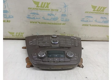 Radio cd 13277913 Opel Insignia A (2008 - 2014)