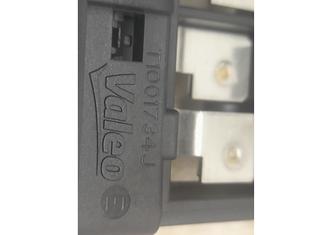 Radiator electric bord t1001734j Renault Scenic 3 (2009 - 2012) - miniatura 3