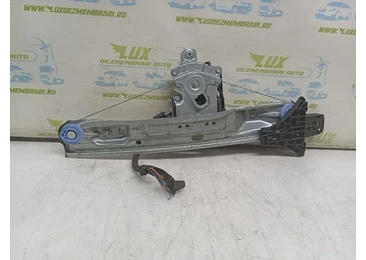 Macara geam stanga spate 966306103 Opel Insignia A (2008 - 2014)