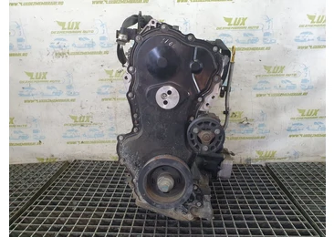 Motor complet fara anexe R9M402 Renault Scenic 3 (2009 - 2012) - miniatura 2
