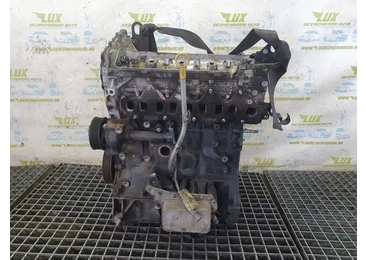 Motor complet fara anexe R9M402 Renault Scenic 3 (2009 - 2012) - miniatura 3