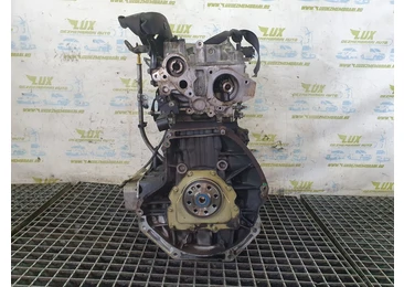 Motor complet fara anexe R9M402 Renault Scenic 3 (2009 - 2012) - miniatura 4