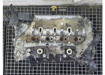 Motor complet fara anexe R9M402 Renault Scenic 3 (2009 - 2012) - miniatura 5