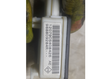 Senzor impact 988809284r Renault Scenic 3 (2009 - 2012) - miniatura 3