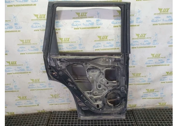 Usa stanga fata Nissan X-Trail T31 (2007 - 2011) - miniatura 2