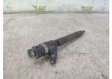 Injector 0445110414 Renault Scenic 3 (2009 - 2012) 1.6 dci R9M402 R9M402