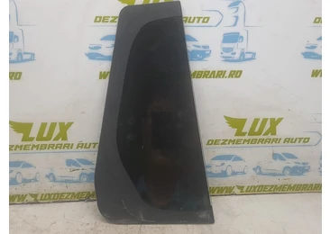 Geam fix stanga spate Dacia Logan 2 (facelift) (2017 - 2020) K9K626
