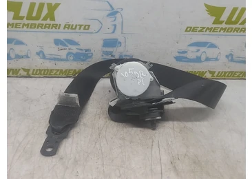 Centura siguranta dreapta fata 34003070b BMW X3 E83 (facelift) (2006 - 2010) 2.0d N47D20O N47D20O