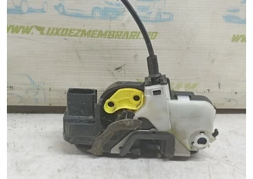Broasca stanga fata 13503801 Opel Insignia A (2008 - 2014)