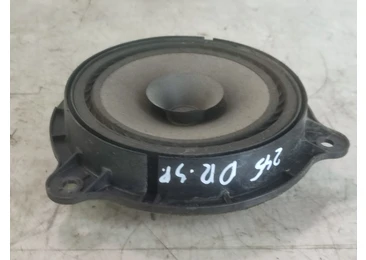 Boxa difuzor Nissan X-Trail T31 (2007 - 2011) 2.0 dci M9R M9R