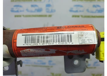 Airbag cortina stanga bampt11260 Nissan X-Trail T31 (2007 - 2011) - miniatura 2