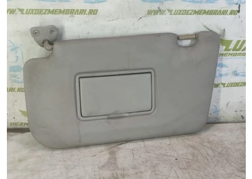 Parasolar stanga Nissan X-Trail T31 (2007 - 2011) 2.0 dci M9R M9R