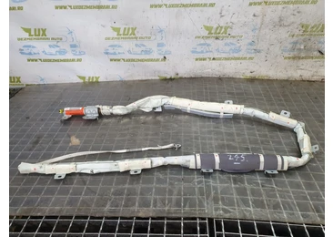 Airbag cortina dreapta bampt11260 Nissan X-Trail T31 (2007 - 2011) 2.0 dci M9R M9R