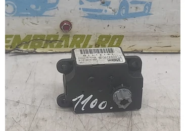 Motoras clapeta mixaj aer T1006419g Renault Scenic 3 (2009 - 2012) 1.6 dci R9M402 R9M402