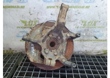 Fuzeta dreapta fata Nissan X-Trail T31 (2007 - 2011) 2.0 dci M9R M9R