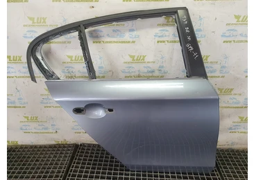 Usa dreapta spate BMW Seria 1 E87 (2004 - 2007) 1.6 benzina N46B16A 1.6 benzina N46B16A N46B16A