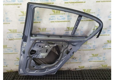 Usa dreapta spate BMW Seria 1 E87 (2004 - 2007) - miniatura 3