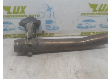 Clapeta evacuare 50885503 Renault Scenic 3 (2009 - 2012) R9M402