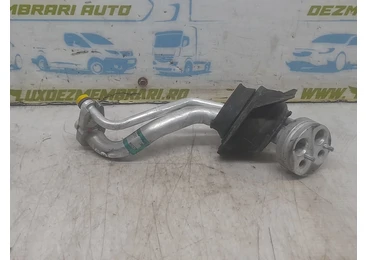 Conducta clima ac 3451632 BMW X3 E83 (facelift) (2006 - 2010) 2.0d N47D20O