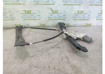 Macara geam stanga fata 996624-101 BMW Seria 1 E87 (2004 - 2007) 1.6 benzina N46B16A 1.6 benzina N46B16A N46B16A