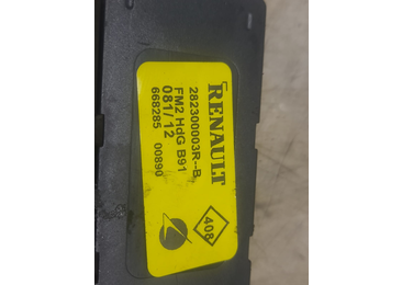 Amplificator antena 282300003r Renault Scenic 3 (2009 - 2012) - miniatura 3