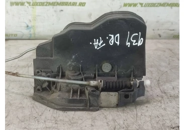 Broasca dreapta fata 7167068 BMW Seria 1 E87 (2004 - 2007) 1.6 benzina N46B16A 1.6 benzina N46B16A N46B16A