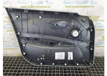 Fata usa dreapta fata BMW Seria 1 E87 (2004 - 2007) - miniatura 2